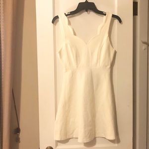 Cocktail dress